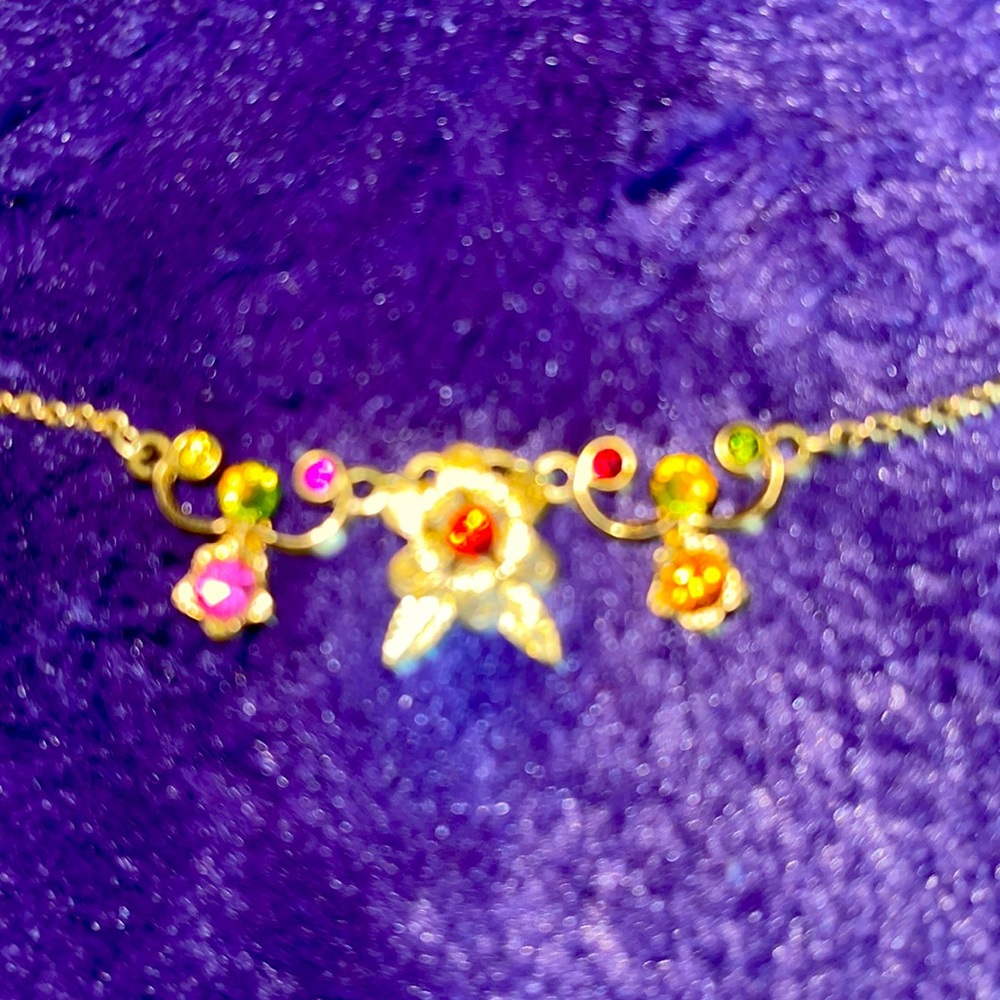 Gorgeous Michal Negrin Necklace